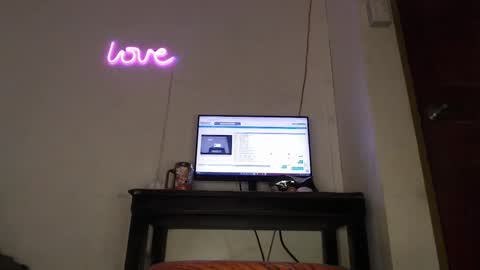 Snapshot of urlovely_hait chatting on 16, 1, 2026 Sham online show from 16, 1, 2026