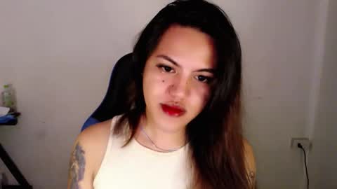 Snapshot of urlovely_hait chatting on 28, 2, 2026 Sham online show from 28, 2, 2026