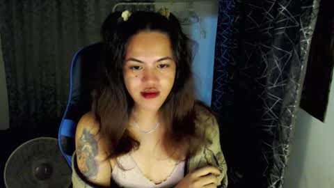 Snapshot of urlovely_hait chatting on 9, 3, 2026 Sham online show from 9, 3, 2026