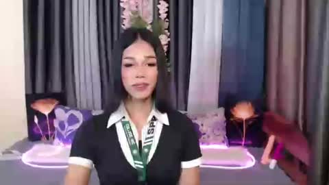 urlovely_jemma online show from 11, 7, 2026