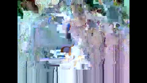 Jasmin online show from 3, 3, 2025