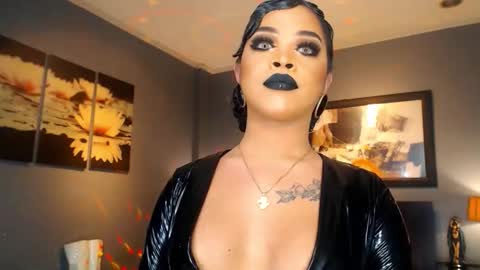 UrMajestyTyra online show from 10, 3, 2026