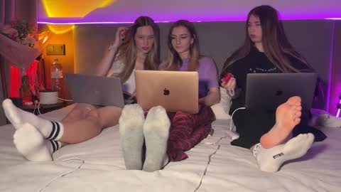 urmissalice online show from 7, 2, 2026