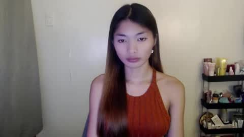urnaughtyasianprincessjam online show from 27, 2, 2025