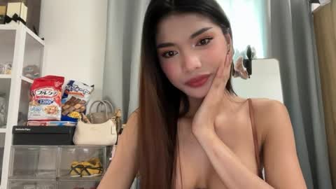 urnaughtyasianprincessjam online show from 12, 6, 2026