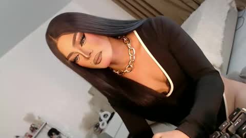 Snapshot of urnauthy_ciliaxxx chatting on 29, 4, 2026 cecilia online show from 29, 4, 2026