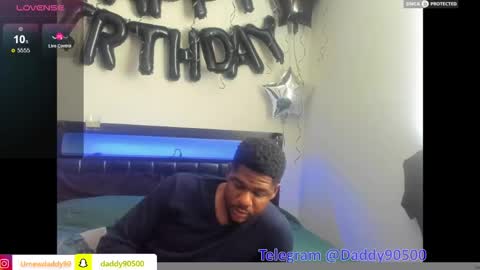 Big Daddy online show from 1, 6, 2026