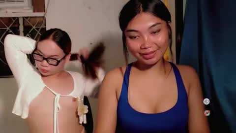 Snapshot of urpinay_sandra69 chatting on 7, 6, 2026 urpinay_sandra69 online show from 7, 6, 2026