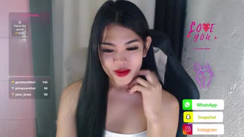 Jenny online show from 27, 1, 2025