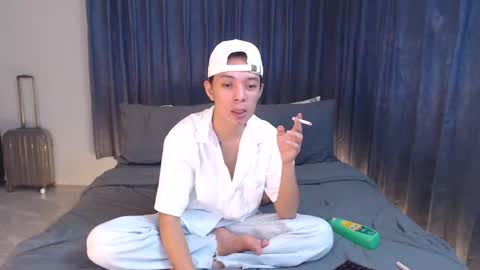 Mel online show from 20, 1, 2025