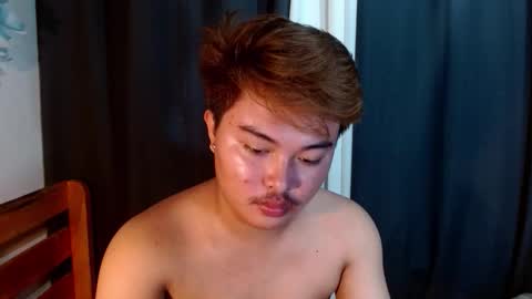 urpinoyjohnx online show from 21, 10, 2025
