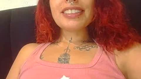 Snapshot of urposesion chatting on 7, 5, 2026 Aniie online show from 7, 5, 2026