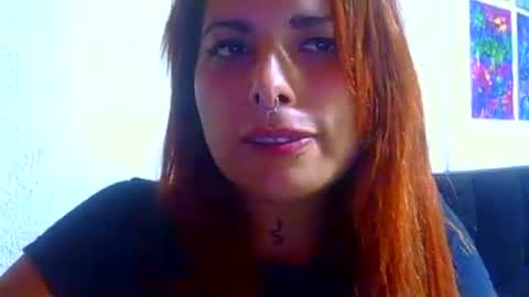 Snapshot of urposesion chatting on 16, 7, 2026 Aniie online show from 16, 7, 2026