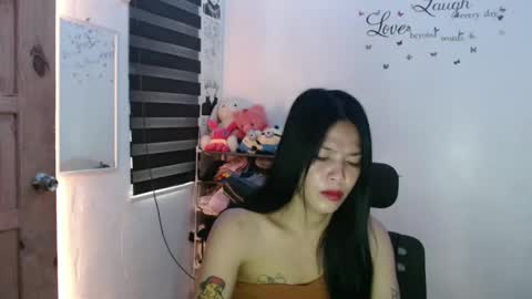 hi im kim online show from 13, 2, 2025