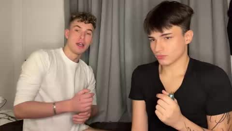 ursaotome online show from 4, 12, 2025