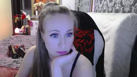 UrSecretTreasure88 online show from 19, 3, 2026