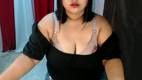 Snapshot of ursexy_agatha chatting on 3, 7, 2026 ursexy_agatha online show from 3, 7, 2026