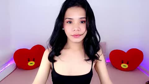 Cute Delancy online show from 10, 4, 2026