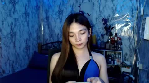 Yhana online show from 5, 12, 2024