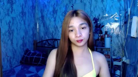 Yhana online show from 18, 1, 2025