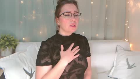 Silvia online show from 15, 1, 2025