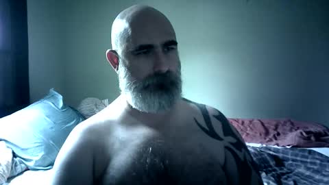 Snapshot of urso1978br chatting on 2, 12, 2025 Urso1978BR online show from 2, 12, 2025