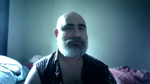 Snapshot of urso1978br chatting on 4, 12, 2025 Urso1978BR online show from 4, 12, 2025