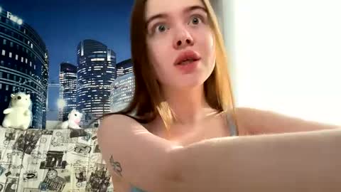 Hannah online show from 4, 3, 2025