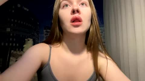 Hannah online show from 12, 3, 2025