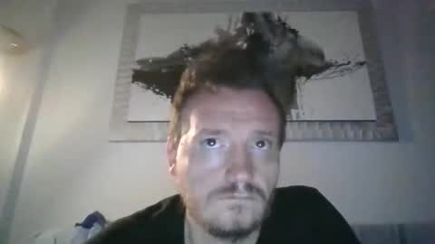 urspanishgentleman online show from 15, 10, 2025