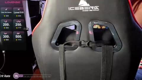 Ursula Gomez online show from 5, 3, 2025