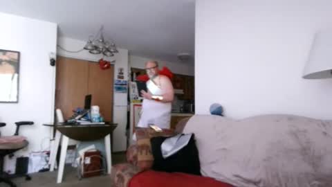 Ursulet US online show from 3, 2, 2026