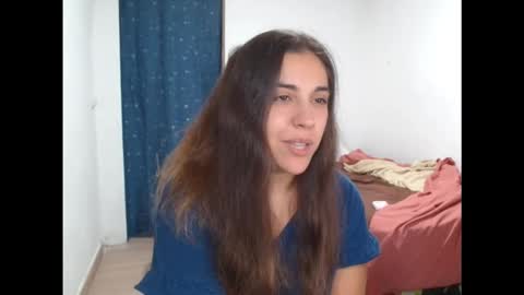 ursumi1 online show from 22, 9, 2025