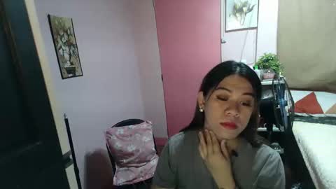 u can call me cynth online show from 18, 9, 2025