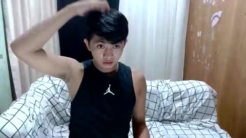 Snapshot of ursweet_jem chatting on 16, 11, 2025 JEm online show from 16, 11, 2025