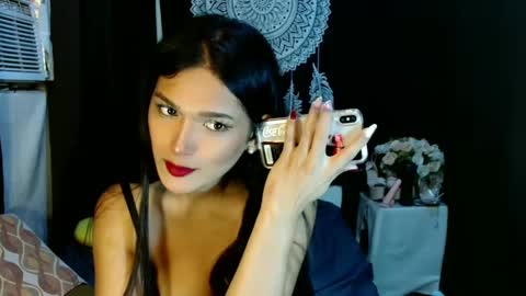 angel online show from 10, 12, 2024