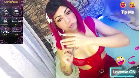 kimmykimberly online show from 27, 10, 2025