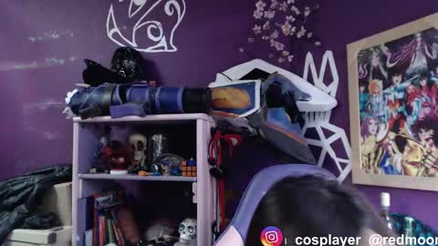 --Lucy-- online show from 14, 11, 2025