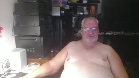 Eric online show from 12, 10, 2025