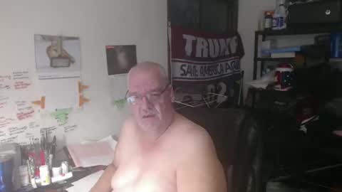 Eric online show from 16, 11, 2025