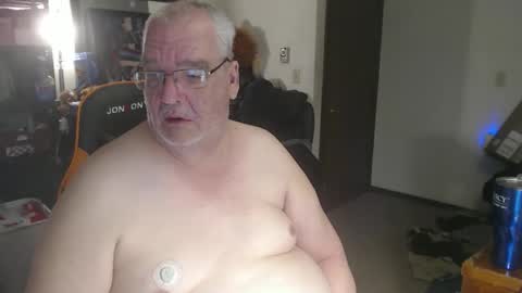 Eric online show from 11, 3, 2026