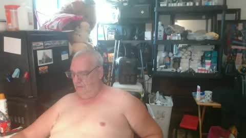 Snapshot of usgoober chatting on 2, 7, 2026 Eric online show from 2, 7, 2026