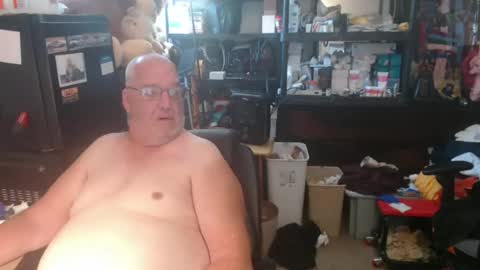 Snapshot of usgoober chatting on 10, 7, 2026 Eric online show from 10, 7, 2026
