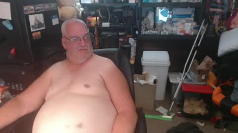 Snapshot of usgoober chatting on 17, 7, 2026 Eric online show from 17, 7, 2026