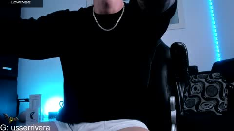 rivera online show from 7, 2, 2025