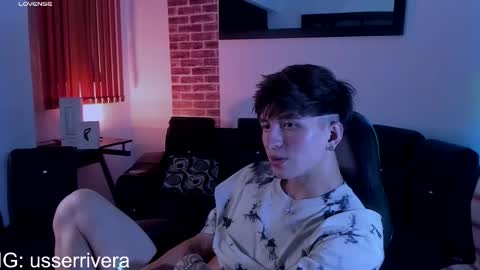 rivera online show from 4, 10, 2025