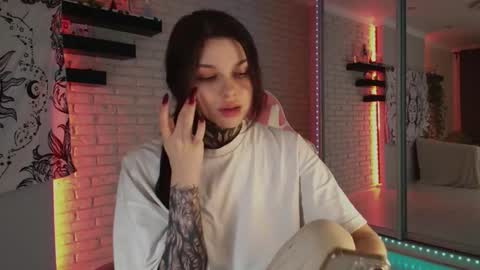 Eva online show from 11, 12, 2024