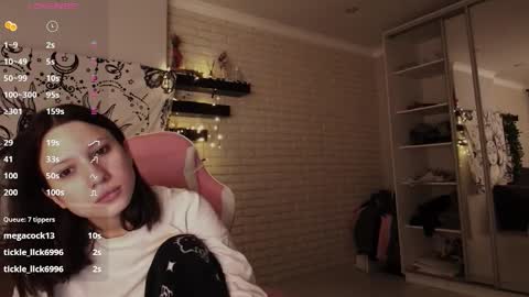 Eva online show from 3, 1, 2025