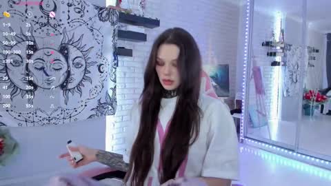 Eva online show from 5, 3, 2025