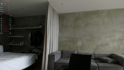 Eva online show from 20, 10, 2025